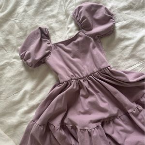 Alice + Ames Juliet Dress